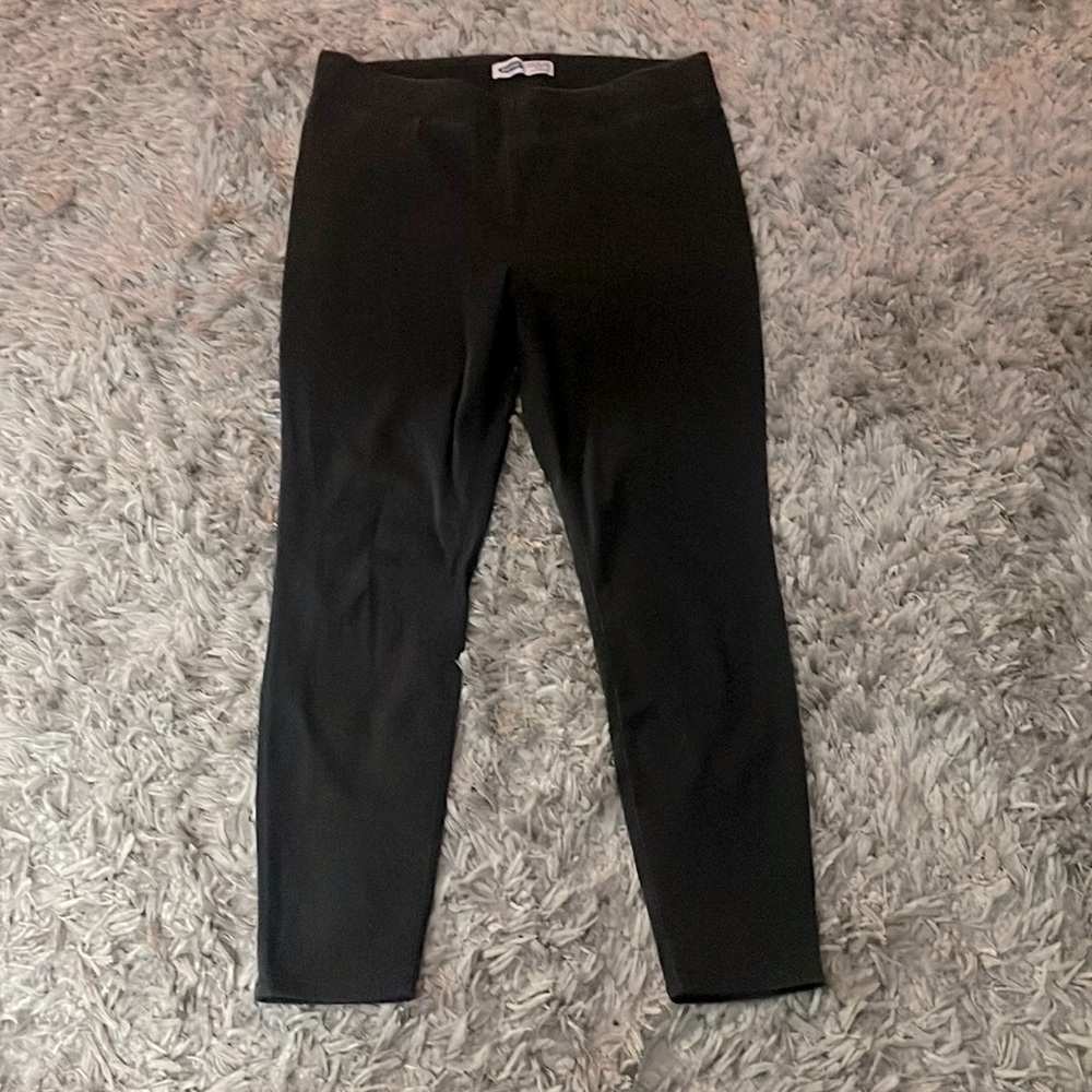 Old navy size 16 black jeans